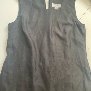 La' Rose Black Dress